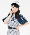 Kobushi Factory Hirose Ayaka - Samba! Kobushi Janeiro promo.jpg