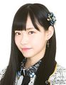NMB48 Ishizuka Akari 2018.jpg