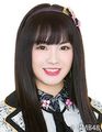 NMB48 Nakano Reina 2018.jpg