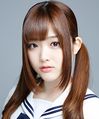 Nogizaka46 Matsumura Sayuri - Girl's Rule promo.jpg