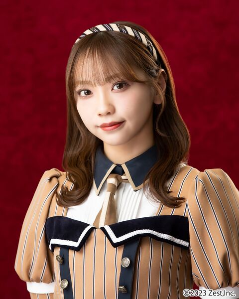 File:SKE48 Nakamura Izumi 2023.jpg