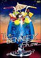 The BENNIE K Show ~On the Floor Hen~ DVD.jpg