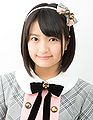AKB48 Shimoaoki Karin 2017.jpg