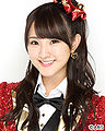 HKT48 Ueki Nao 2016.jpg