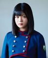 Keyakizaka46 Ozeki Rika - Fukyouwaon promo.jpg