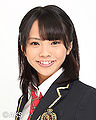 NMB48 Iso Kanae 2014-A.jpg