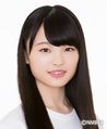 NMB48 Shinzawa Nao 2018.jpg