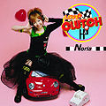 Noria - Love 2 Clutch CD.jpg