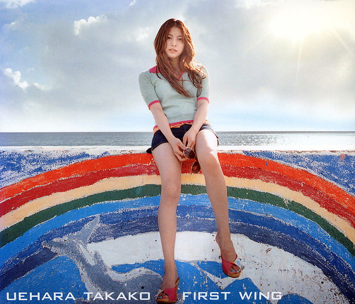 File:Takako FIRST WING CD.jpg