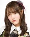 AKB48 Omori Miyuu 2020.jpg