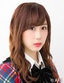 AKB48 Oya Shizuka 2018.jpg