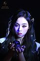 Gahyeon - Prequel promo.jpg