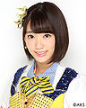 HKT48 Miyawaki Sakura 2015.jpg