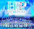 Hello! Project - 2017 Winter Blu-ray.jpg