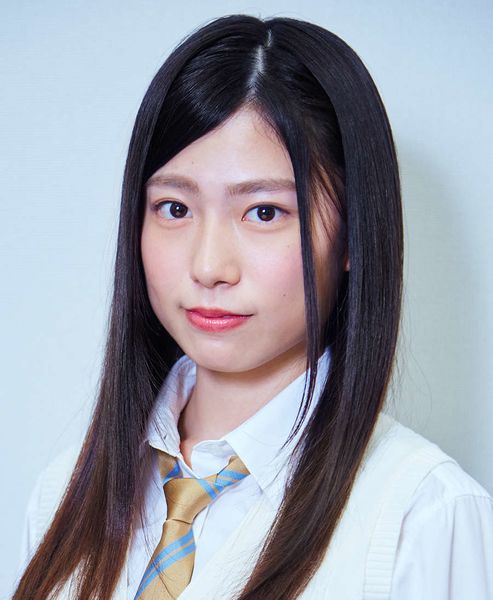 File:Keyakizaka46 Higashimura Mei 2016-1.jpg
