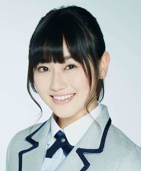 File:Keyakizaka46 Moriya Akane 2016.jpg