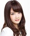 Nogizaka46 Hatanaka Seira - Barrette promo.jpg
