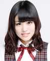 Nogizaka46 Ito Karin - Kizuitara Kataomoi promo.jpg