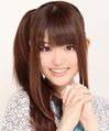 Nogizaka46 Matsumura Sayuri - Hashire! Bicycle promo.jpg