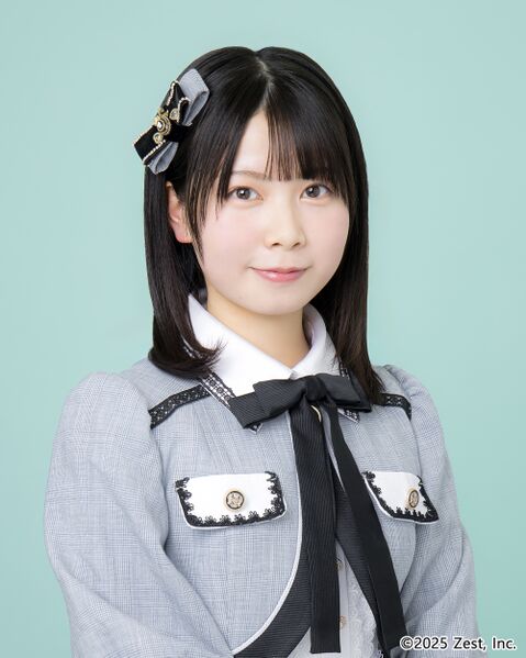 File:SKE48 Tachibana Ayame 2025.jpg