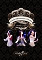 Kalafina 10th Anniversary LIVE 2018 at Nippon Budokan DVD.jpg
