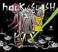 Kisida Kyodan & THE Akebosi Rockets - Hack／Slash (First Press Limited Edition).jpg