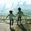 Life (Kimaguren single).jpg