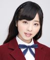Nogizaka46 Kawamura Mahiro - Ima, Hanashitai Dareka ga Iru promo.jpg