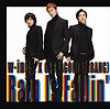 Rain Is Fallin' ~ HYBRID DREAM limited A.jpg