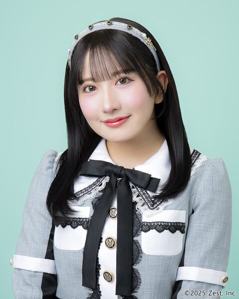 File:SKE48 Aikawa Honoka 2025.jpg