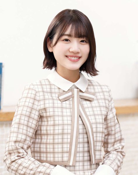 File:Sasaki Mirei 2021.jpg