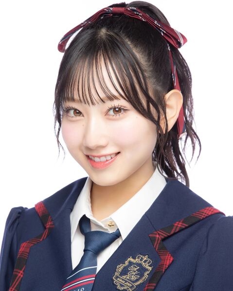 File:AKB48 Tokunaga Remi 2024.jpg
