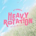 BNK48 - Heavy Rotation digital.jpg