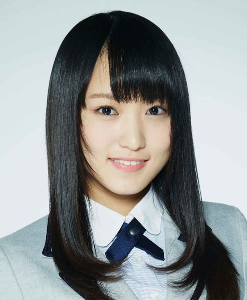 File:Keyakizaka46 Sugai Yuuka 2016.jpg