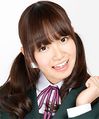 Nogizaka46 Nakamoto Himeka - Seifuku no Mannequin promo.jpg