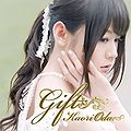 Oda Kaori - Gift CD+DVD.jpg