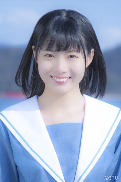 File:STU48 Cho Orie 2018.jpg