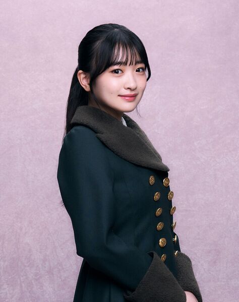File:Sakurazaka46 Kojima Nagisa 2024.jpg