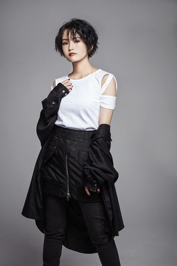 Yamamoto Sayaka Nmb48 Generasia