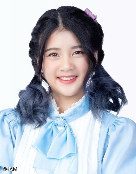 File:BNK48 Kate 2020.jpg