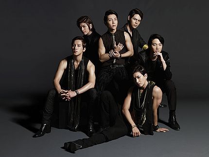 Choshinsei - WINNER (Promotional).jpg