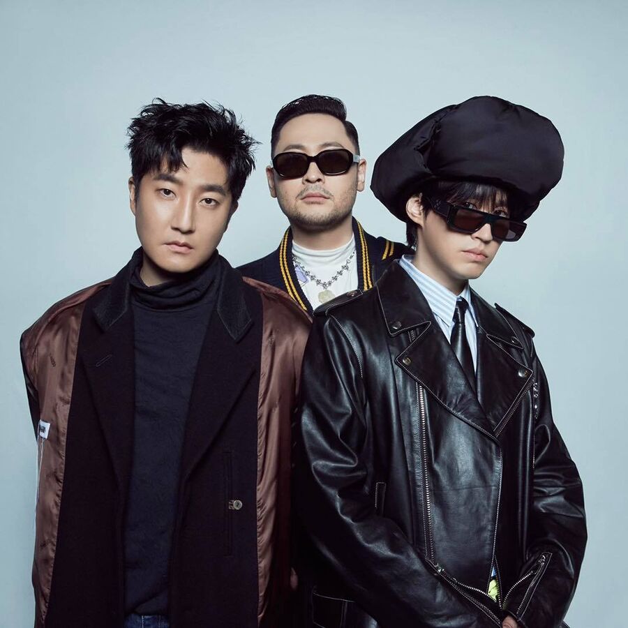 Epik High generasia