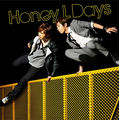 Honey L Days - My Only Dream CD.jpg