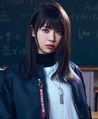 Keyakizaka46 Kobayashi Yui - Glass wo Ware! promo.jpg