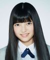 Keyakizaka46 Uemura Rina 2016.jpg