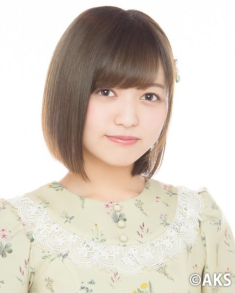 File:NGT48 Nakamura Ayuka 2018.jpg