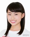 NMB48 Kitamura Mana 2018.jpg