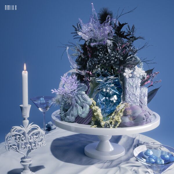 File:NMIXX - Blue Valentine.jpg