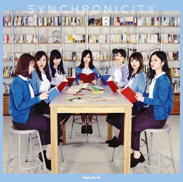 File:Nogizaka46 - Synchronicity reg.jpg