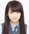 Nogizaka46 Akimoto Manatsu - Harujion ga Saku Koro promo.jpg